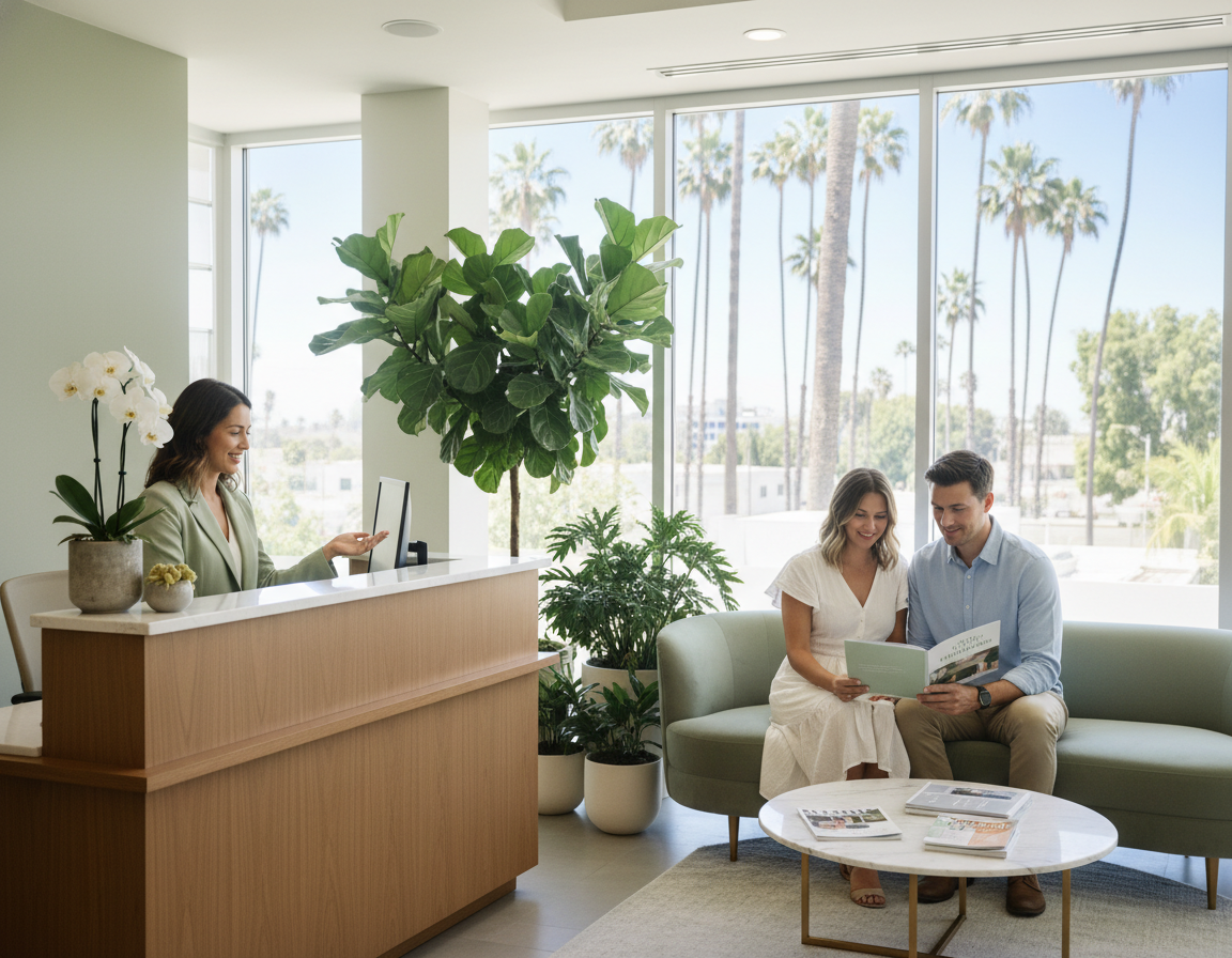 Relationship Counseling in Vista